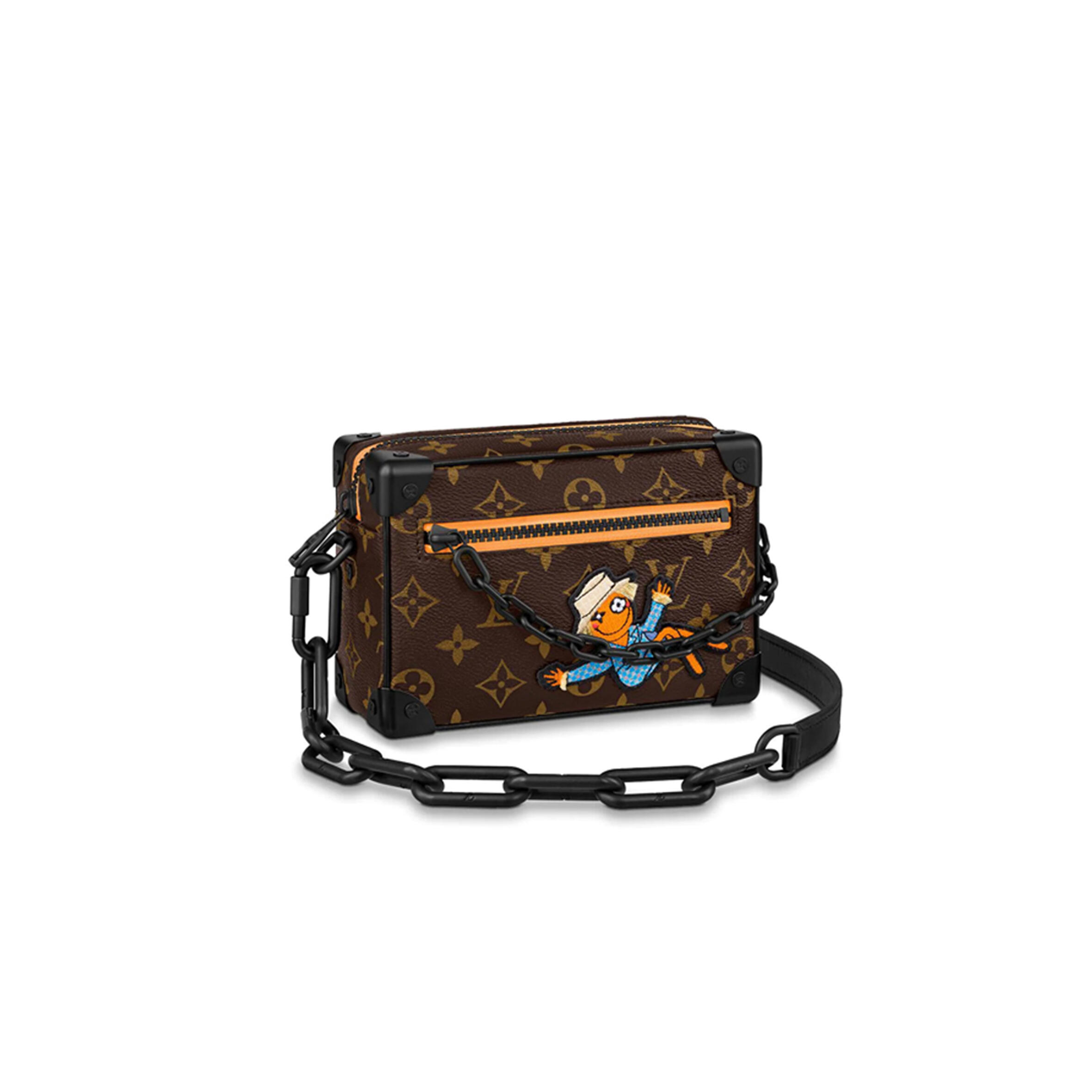 l0vis Vvtt0n master mini soft tpunk m80159 (18.5*13*8cm)